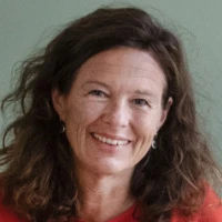 Nicole Deiss