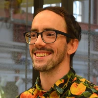 Andreas Oefner Andreas Oefner
