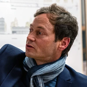 Adrian Kubli