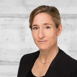 Karin Gerber