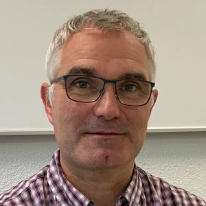 Johann Walther