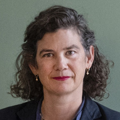 Barbara Wiskemann
